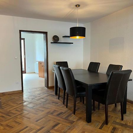 3-Zimmer Mit Terrasse Im Herzen Von Goettingen Exterior foto