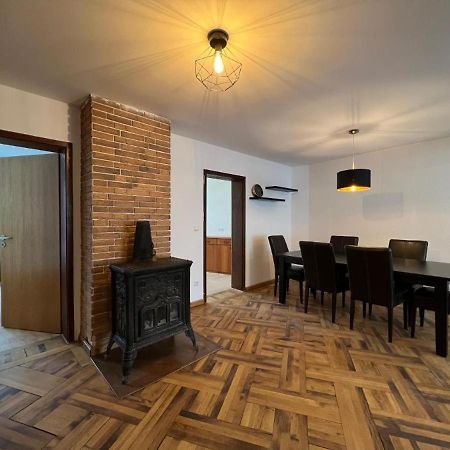 3-Zimmer Mit Terrasse Im Herzen Von Goettingen Exterior foto
